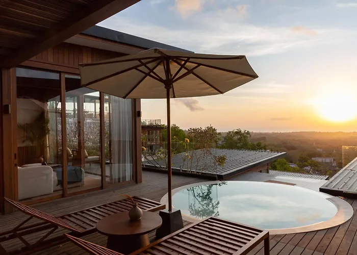 Gruen Resort Uluwatu
