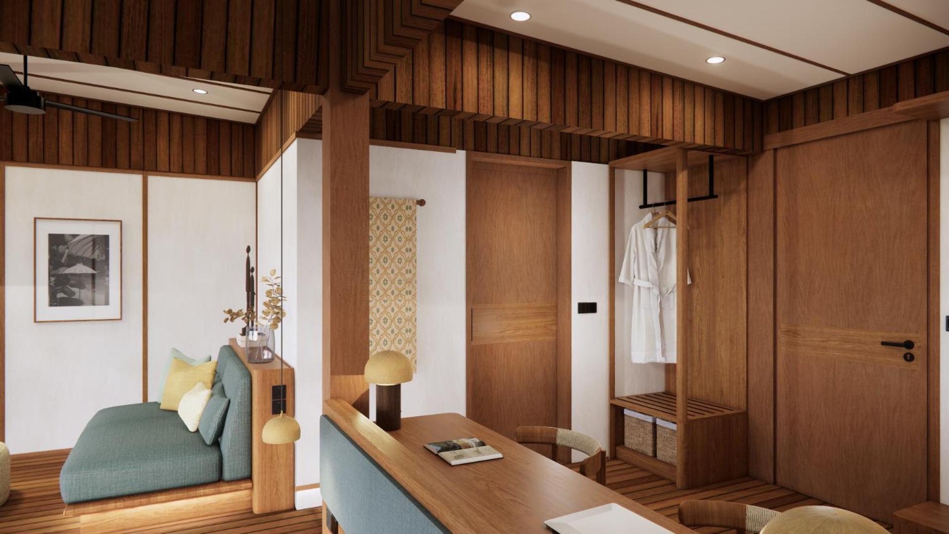 Resort Gruen 4*