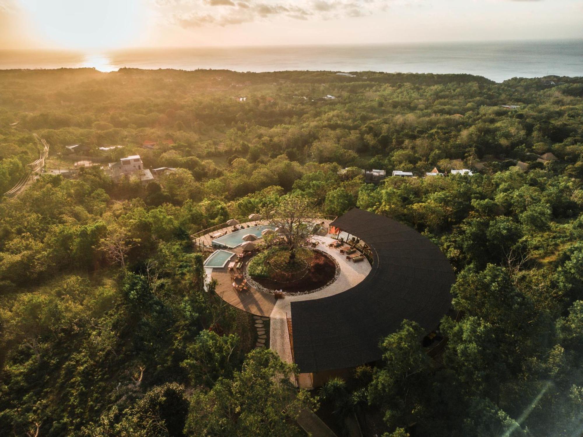 Resort Gruen 4*