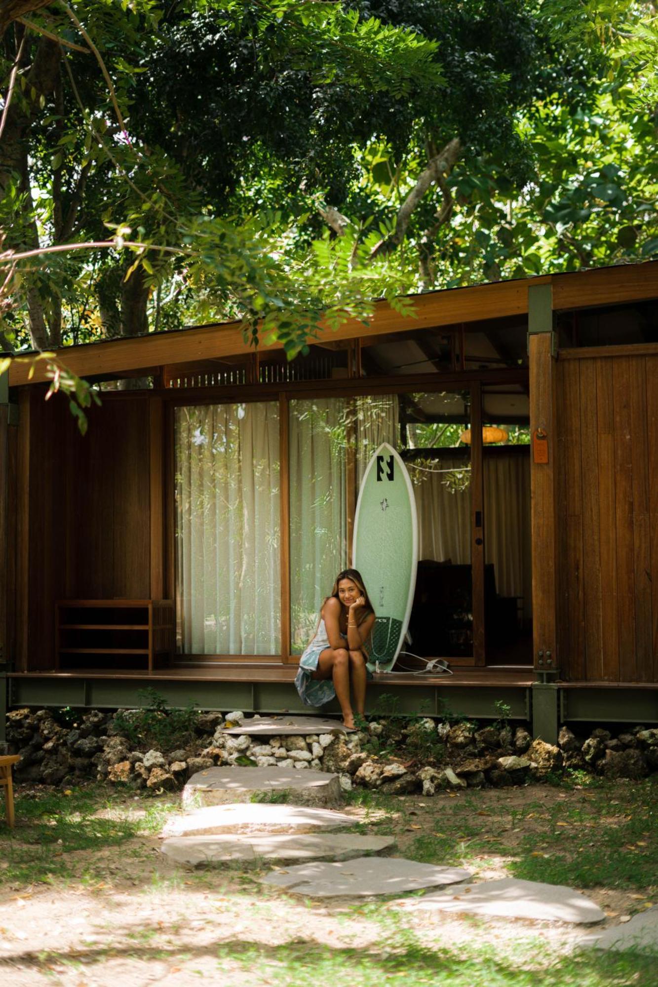 Gruen Resort Uluwatu