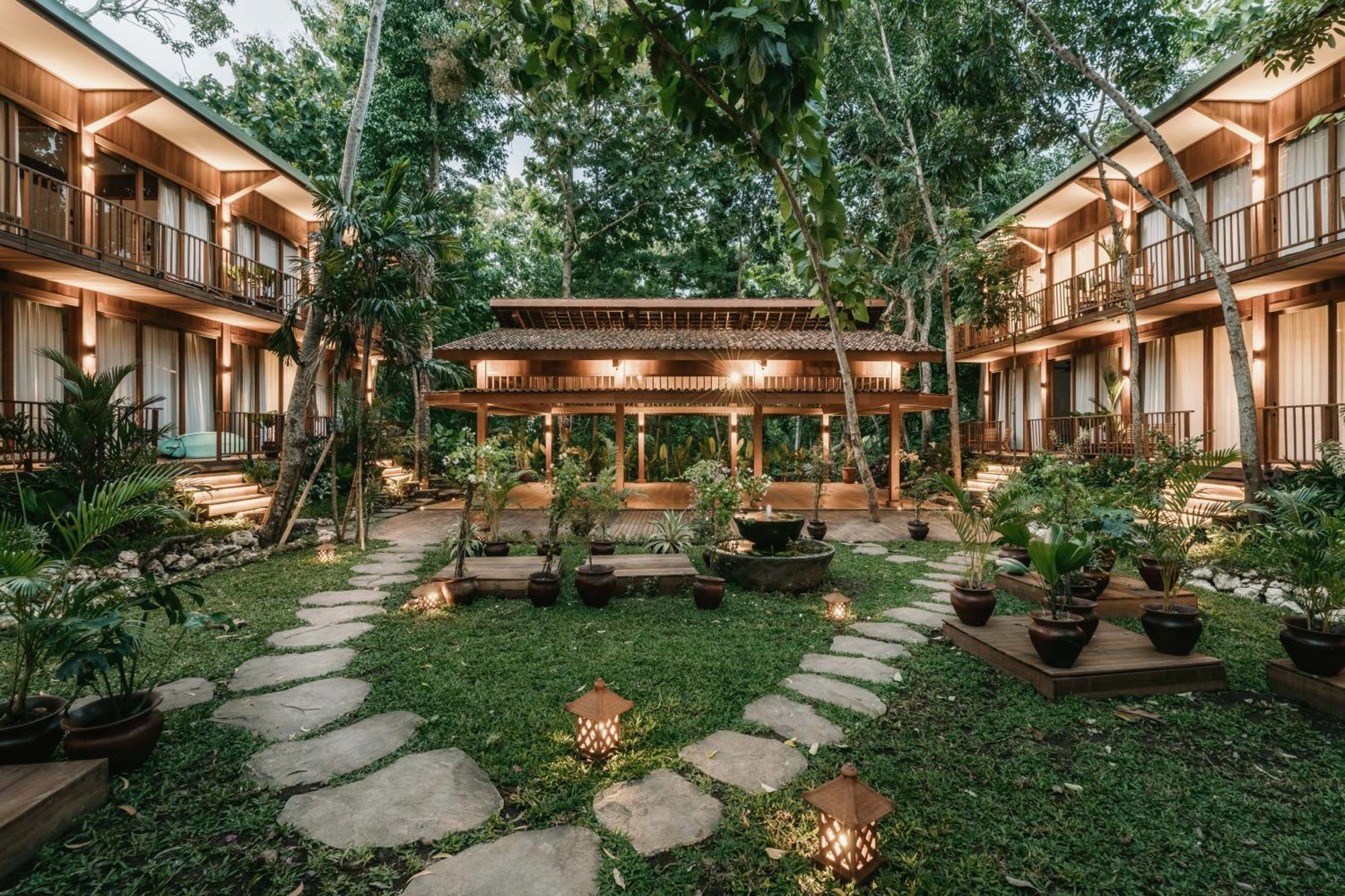 Gruen Resort