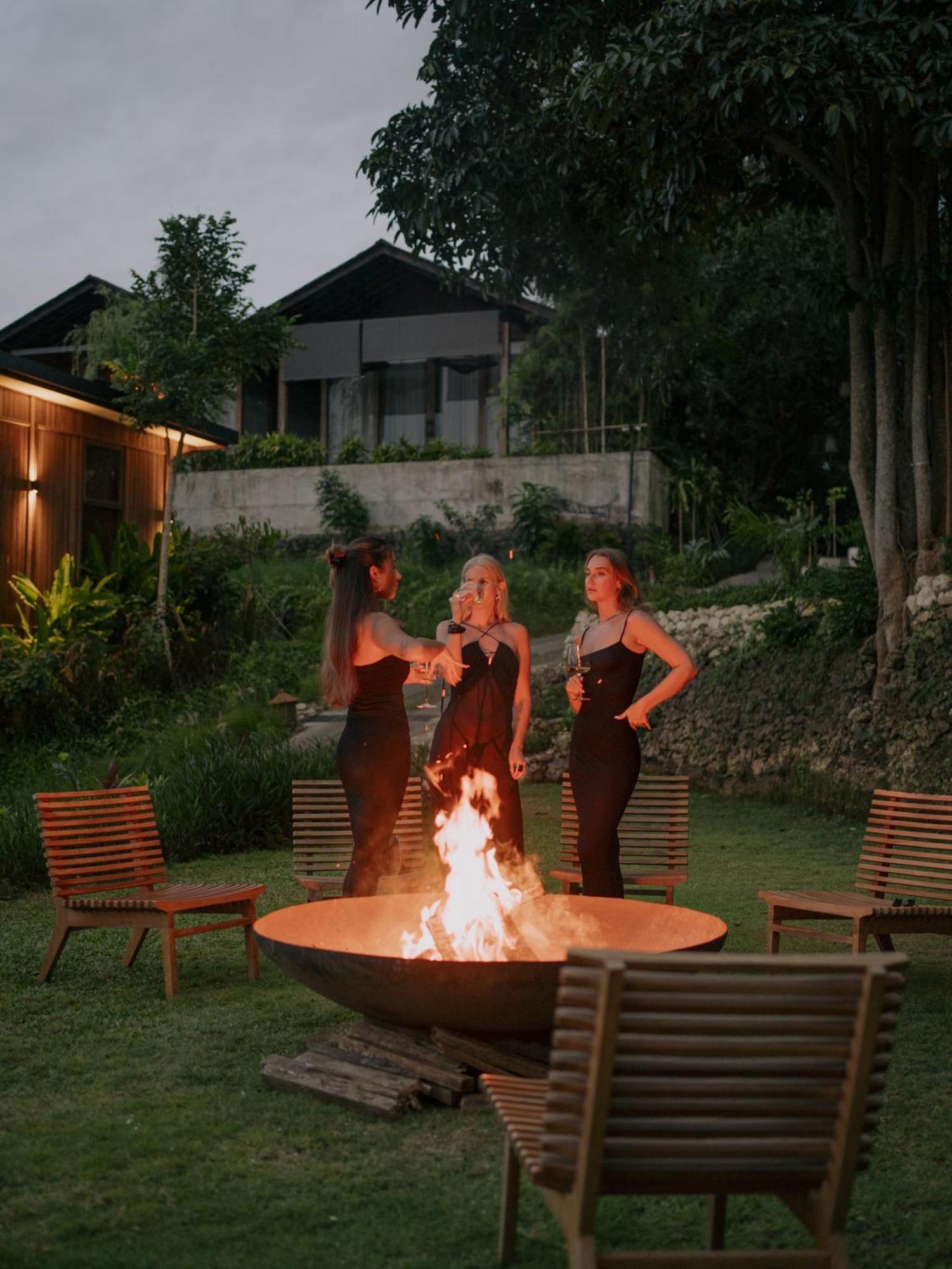 Gruen 4* Uluwatu