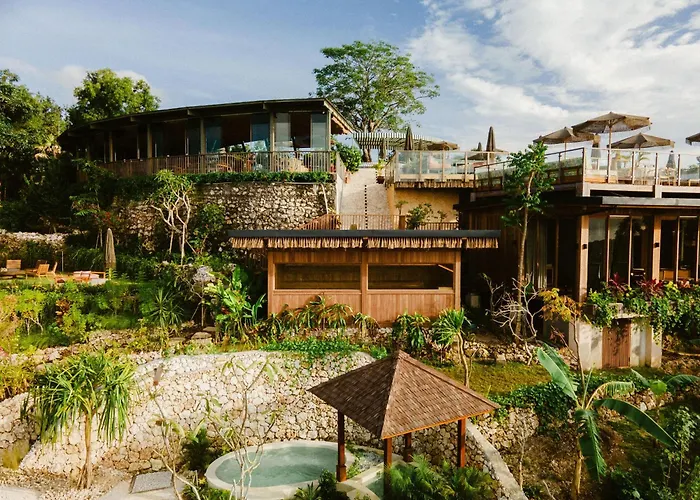 Gruen Resort Uluwatu