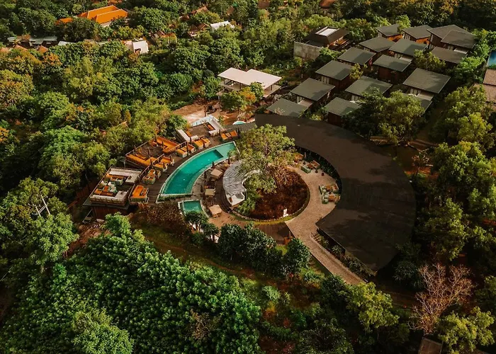 Gruen Resort Uluwatu