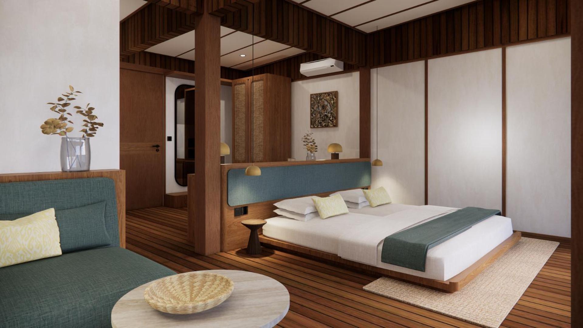 Resort Gruen 4*