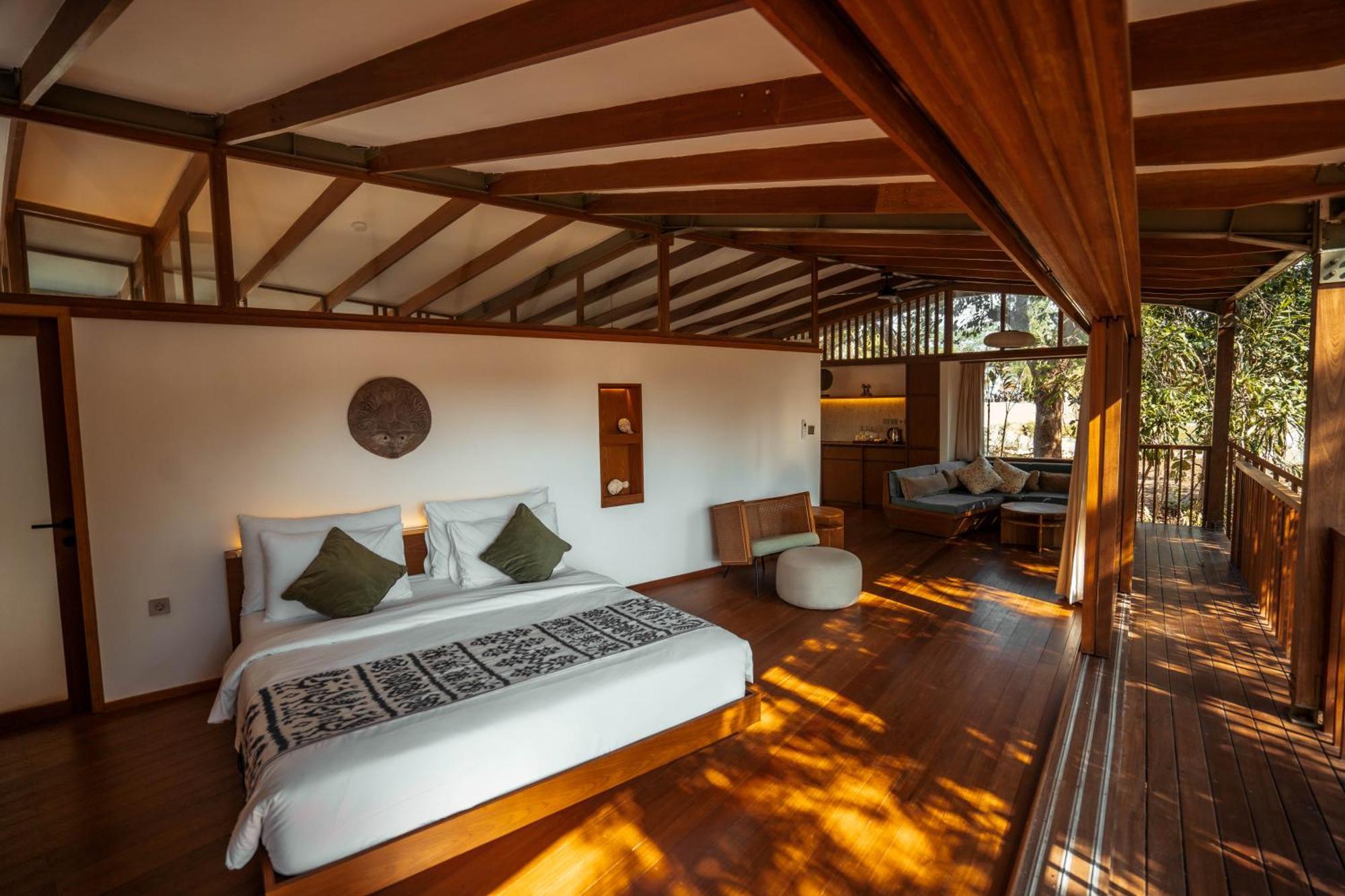 Gruen Resort