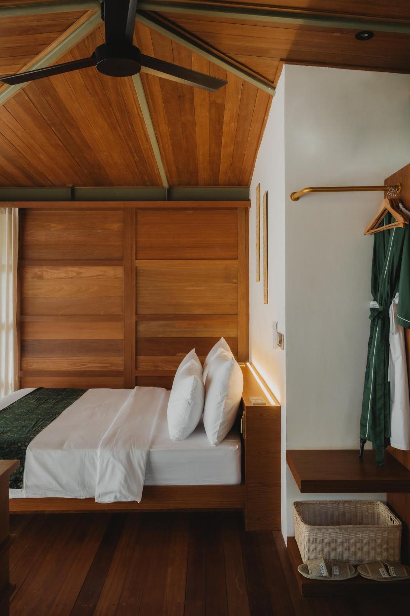 Gruen 4* Uluwatu