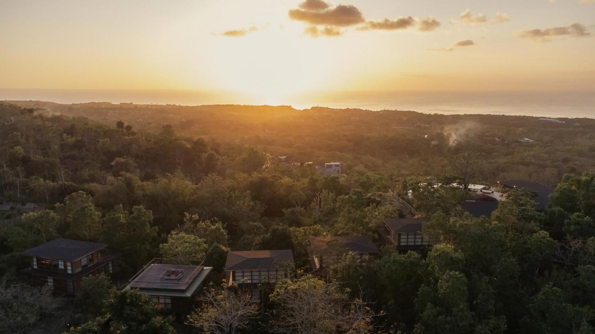 Gruen Resort Uluwatu