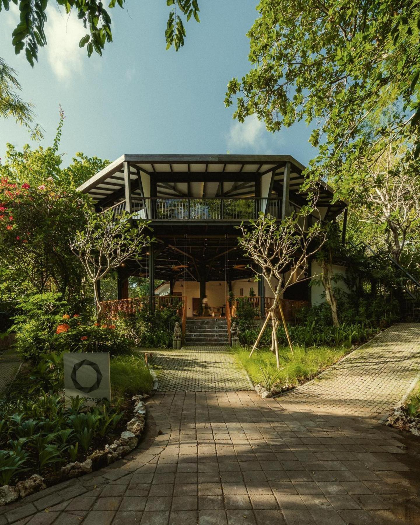 Gruen Resort