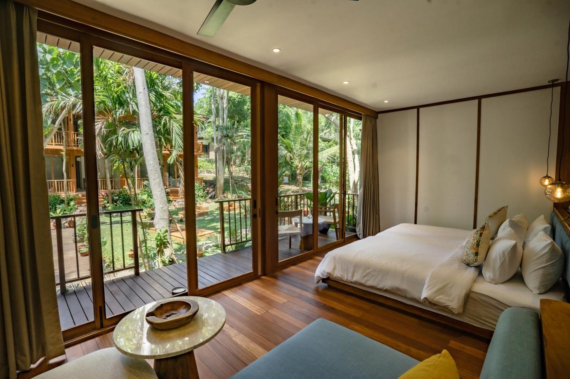Resort Gruen Uluwatu (Bali)