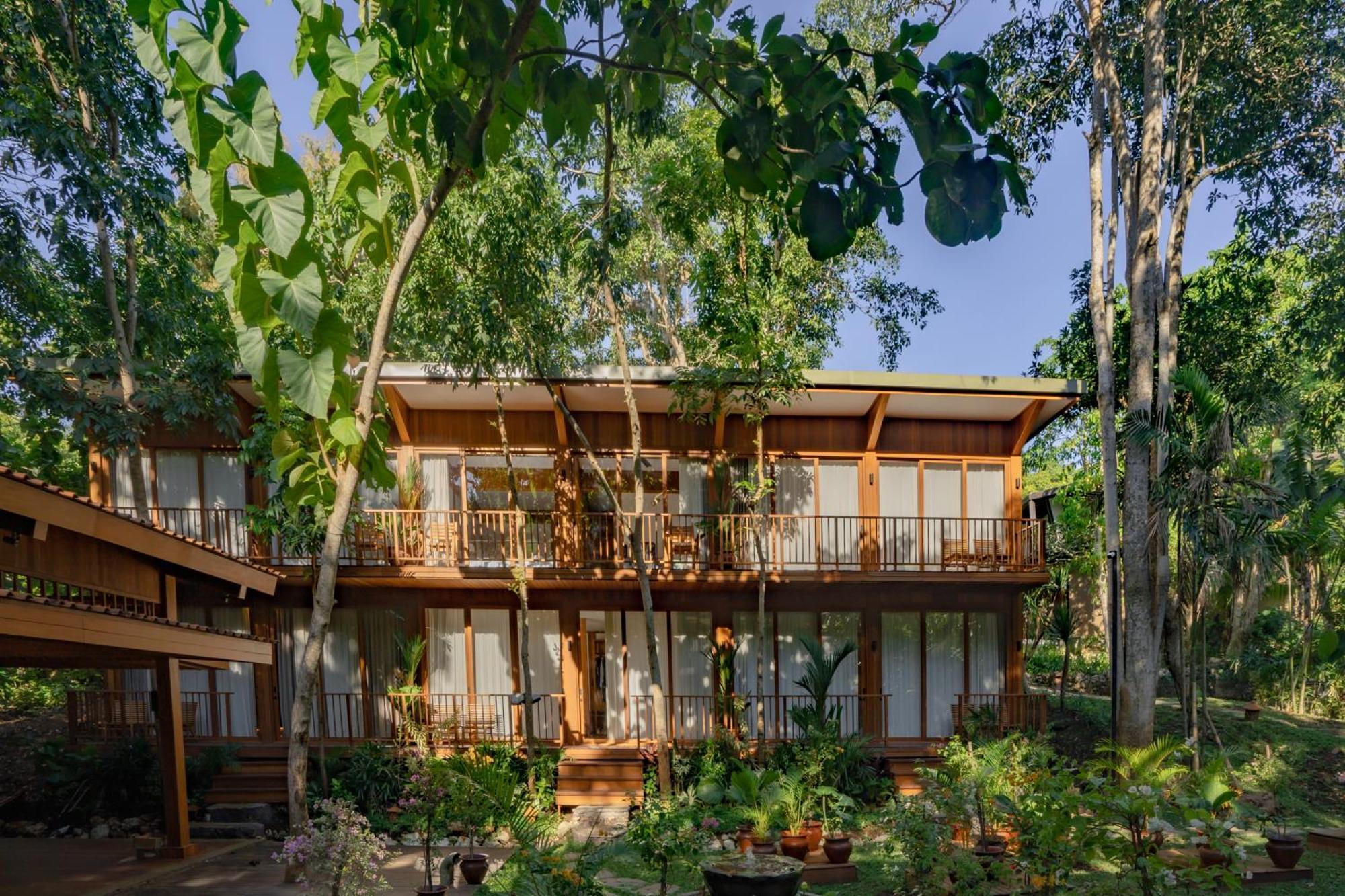 Gruen Uluwatu (Bali)
