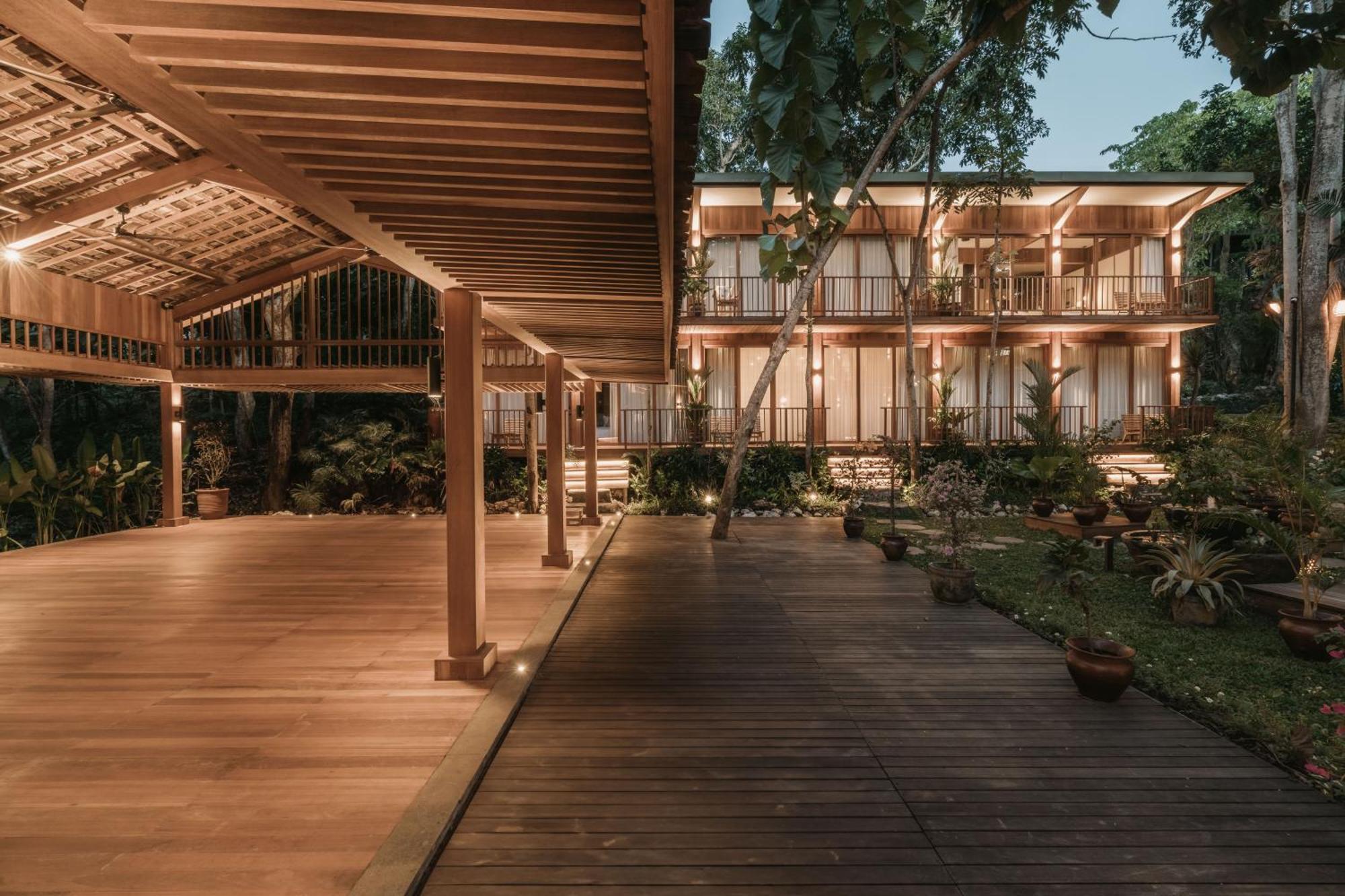 Gruen Resort