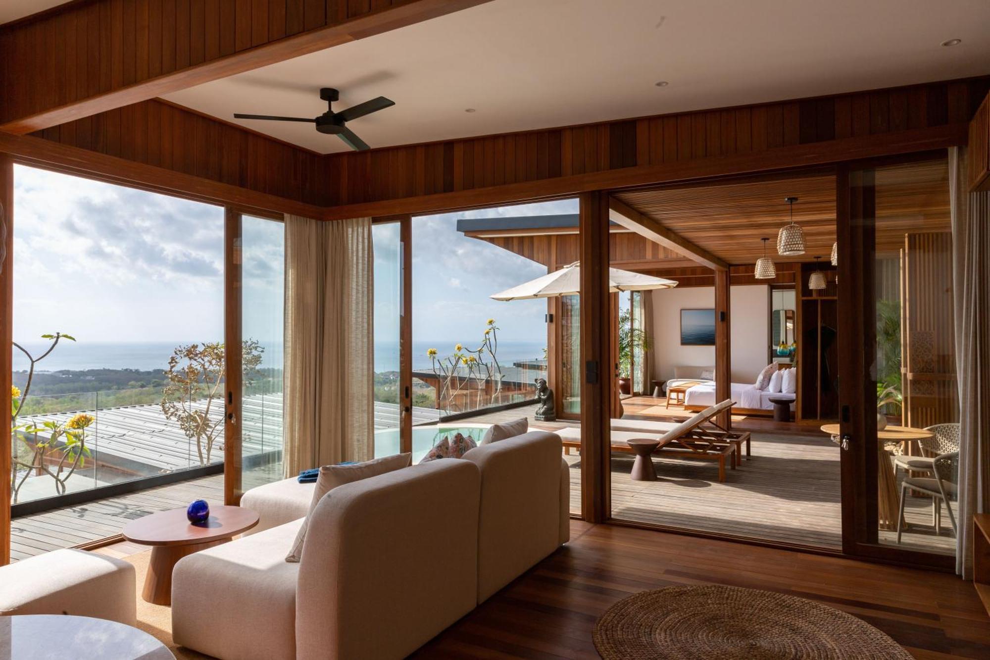 Resort Gruen
