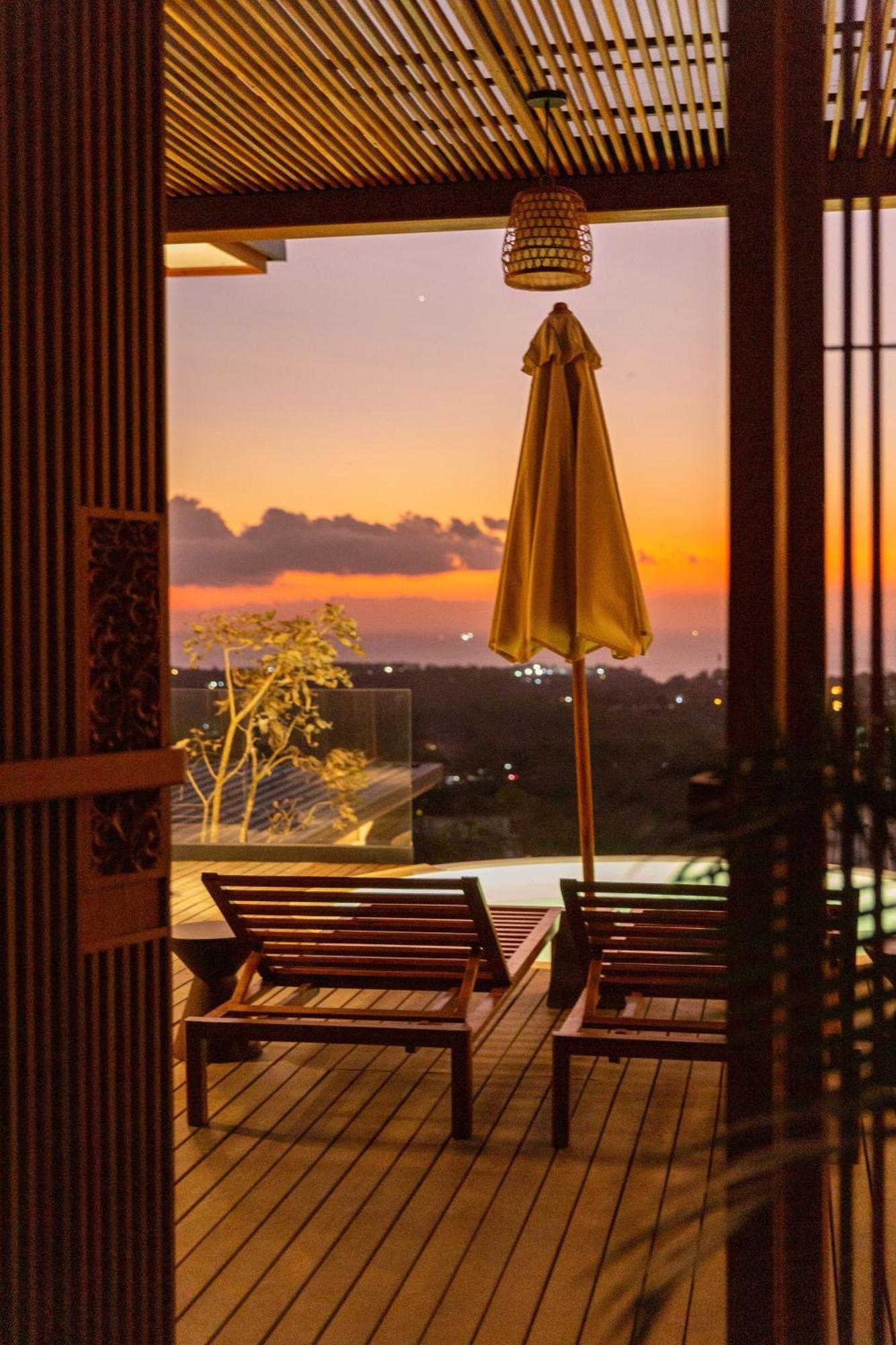 Resort Gruen Uluwatu