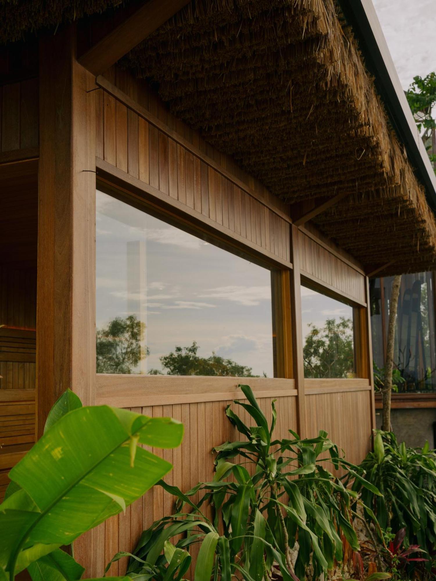 Resort Gruen Uluwatu