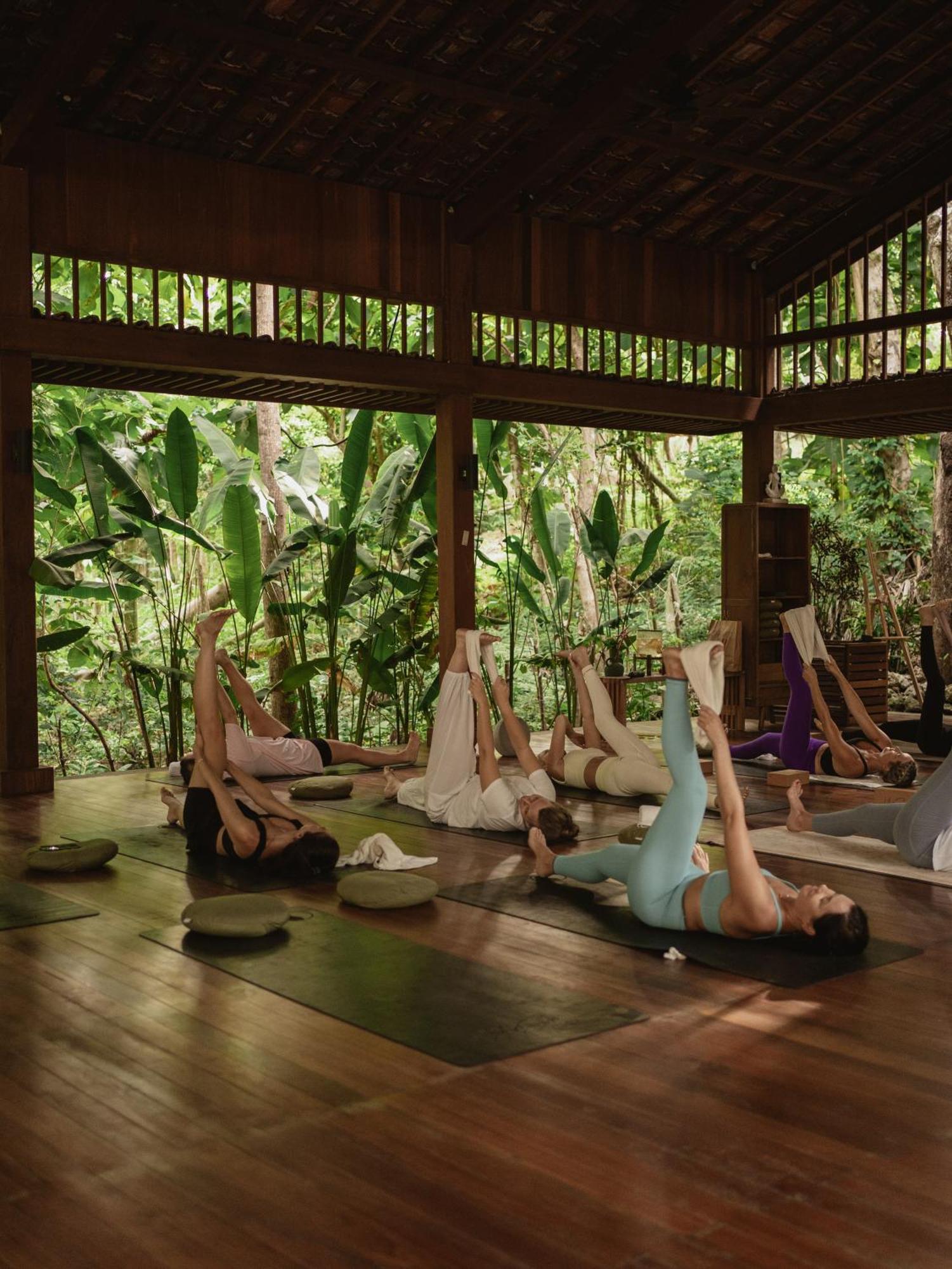 Gruen Resort