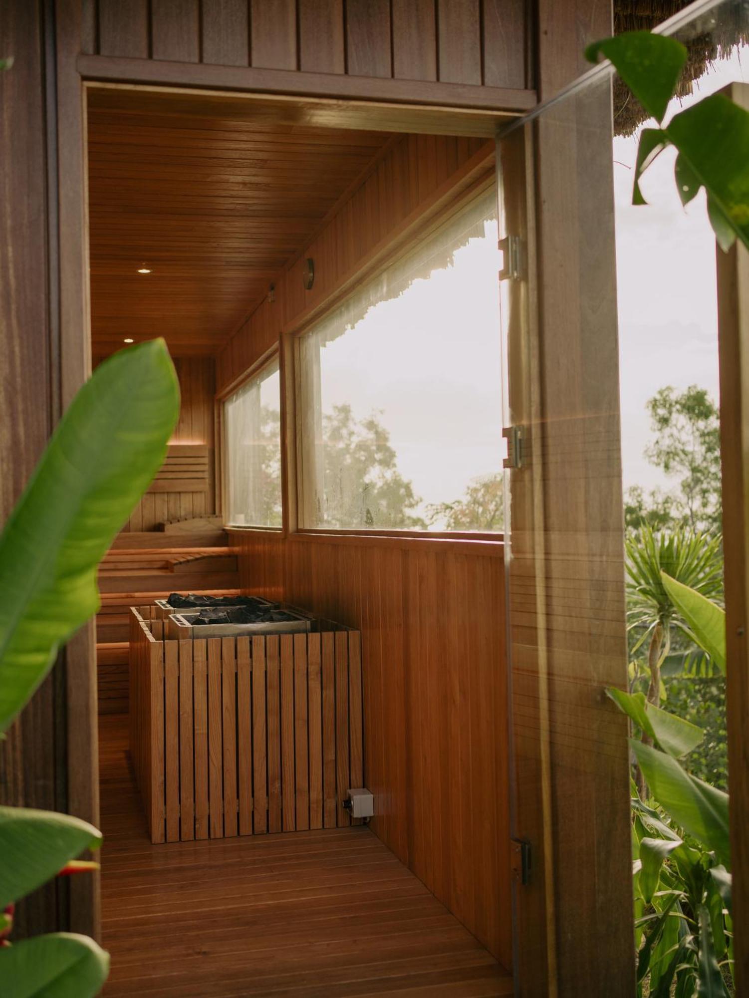 Resort Gruen Uluwatu