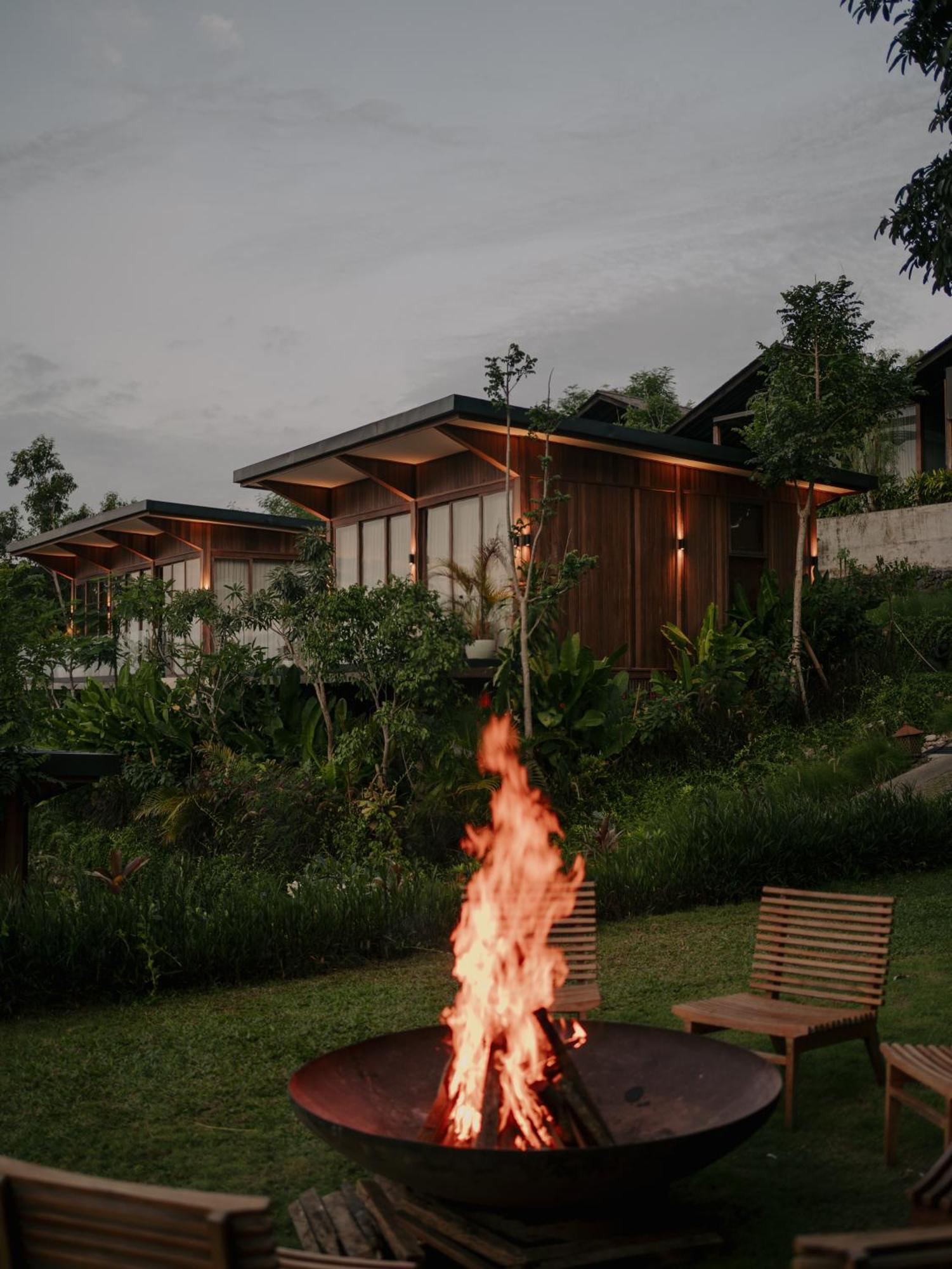 Gruen 4* Uluwatu