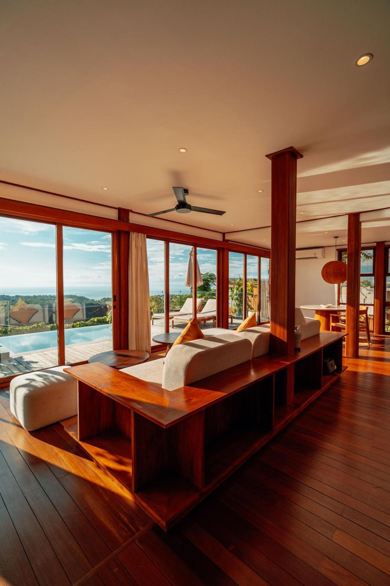 Resort Gruen