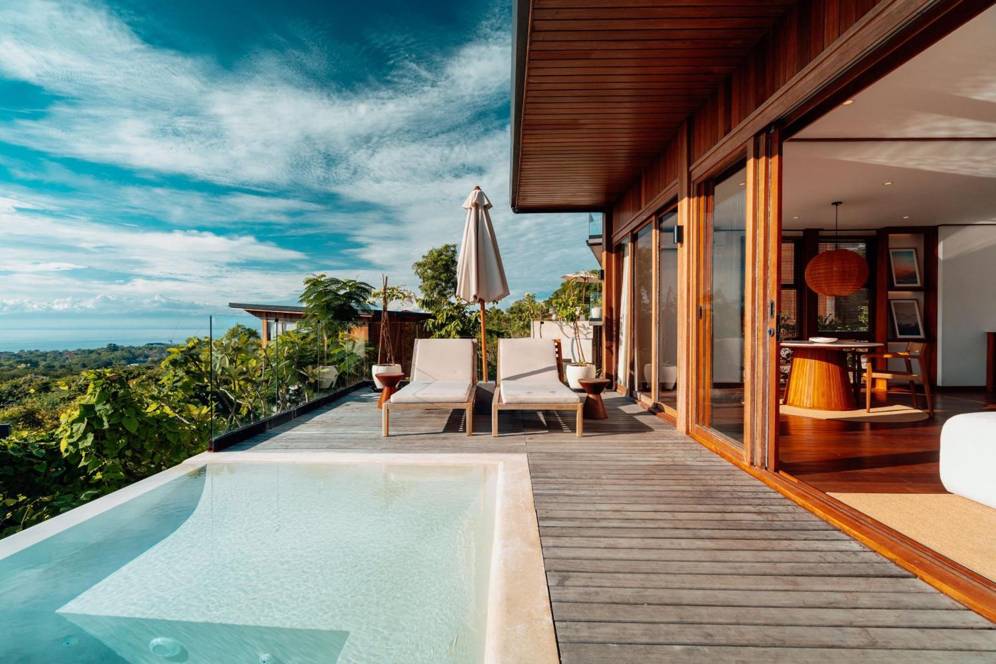 Gruen Resort Uluwatu