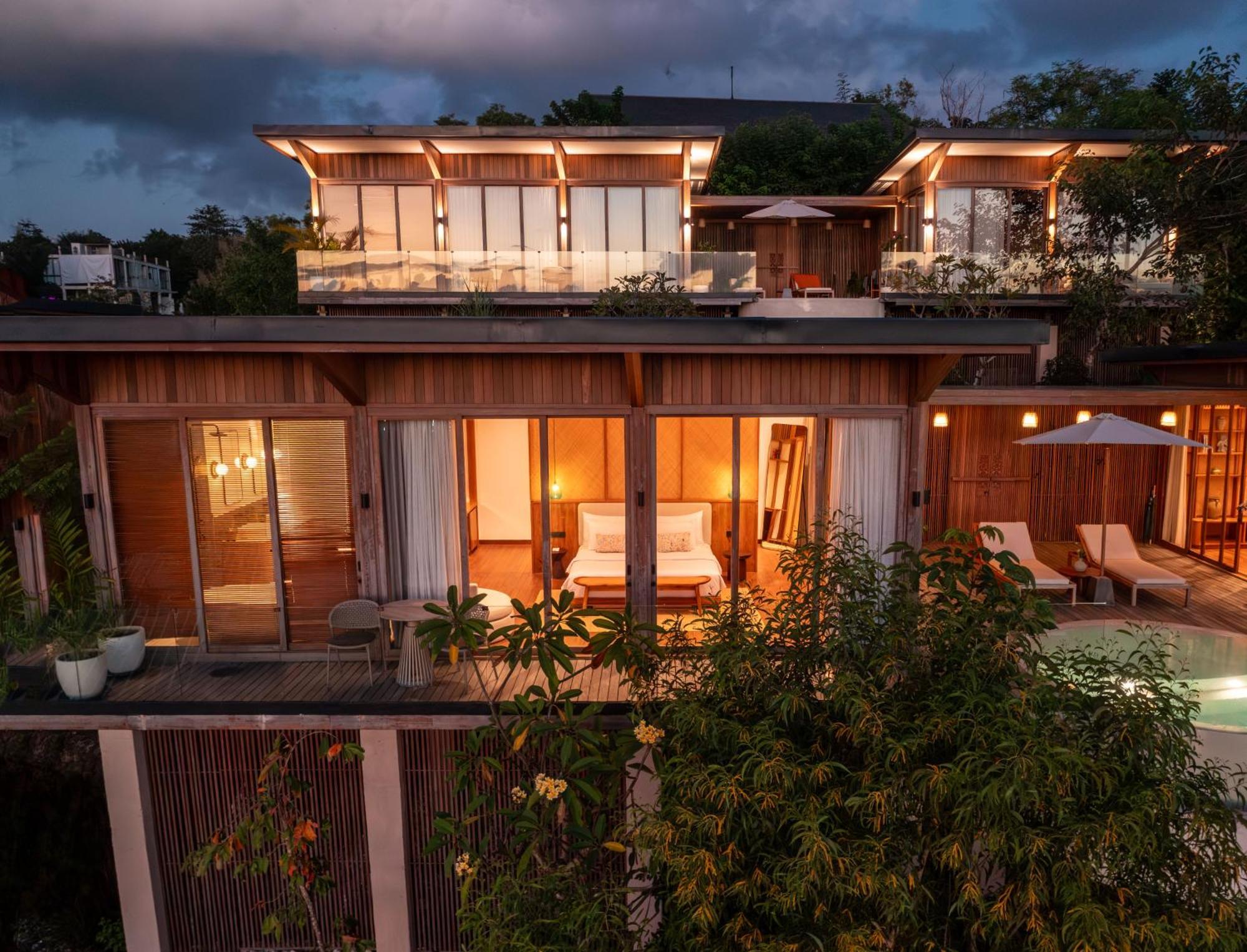 Gruen Resort Uluwatu