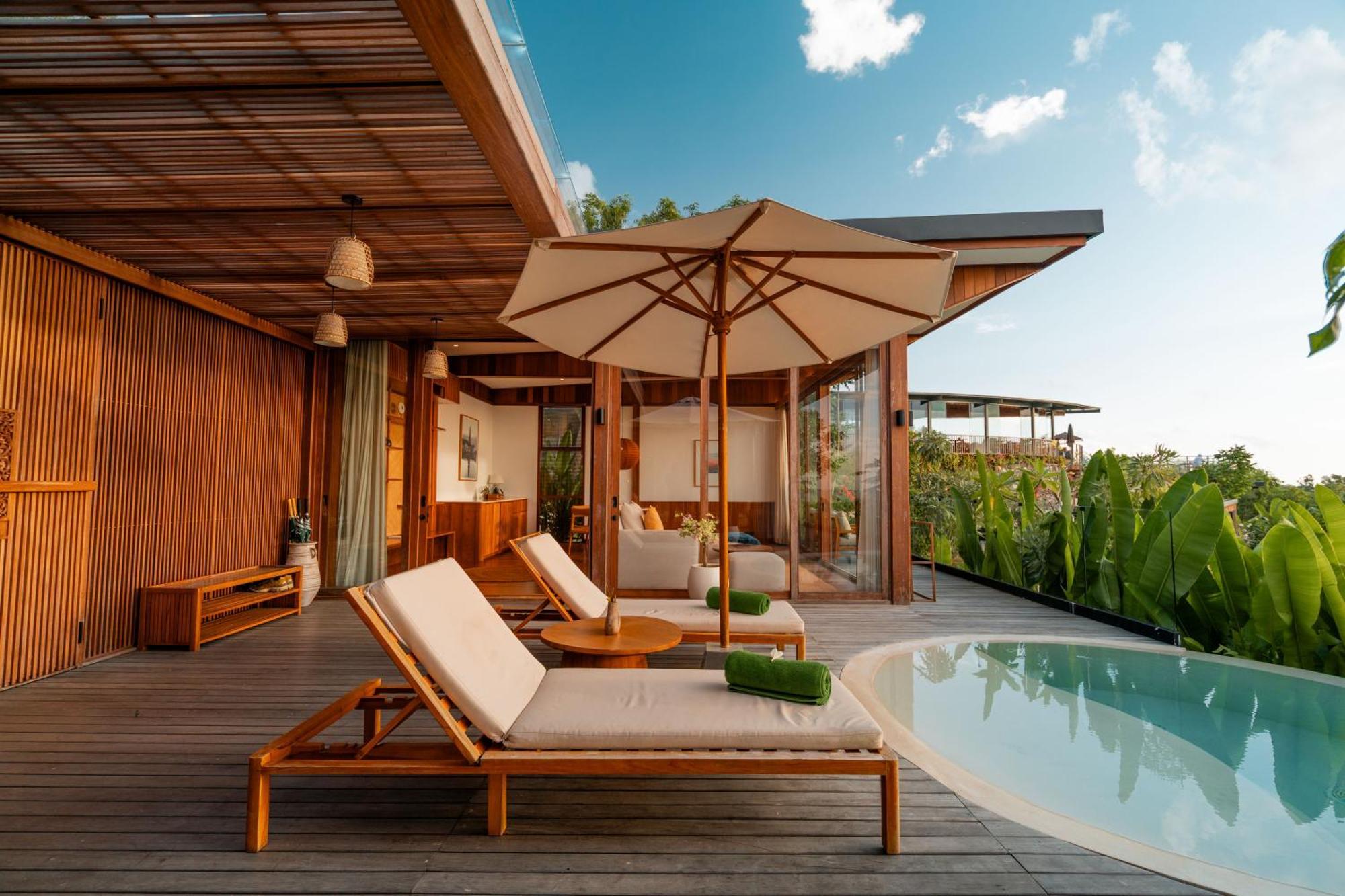 Gruen 4* Uluwatu