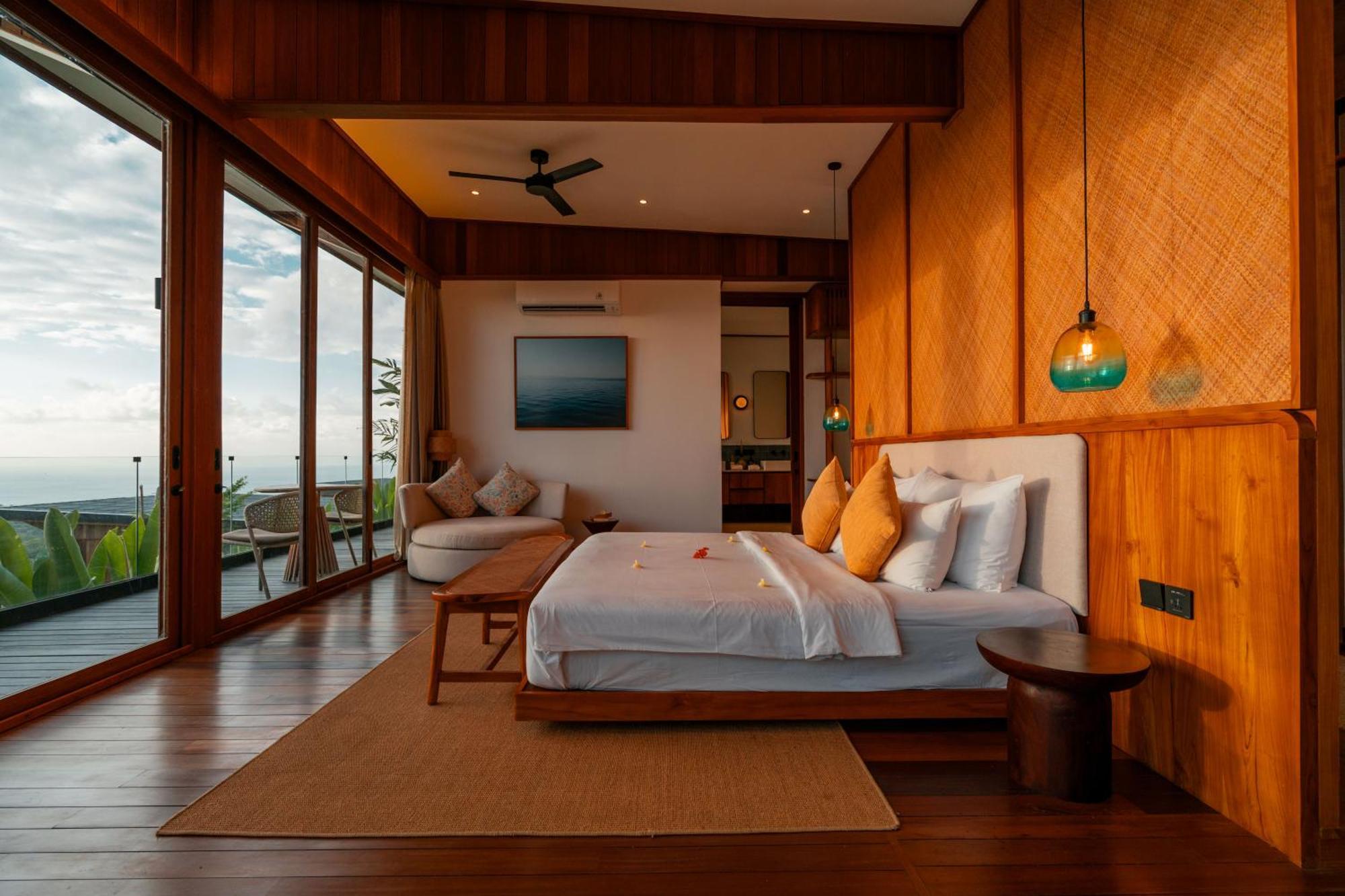 Resort Gruen