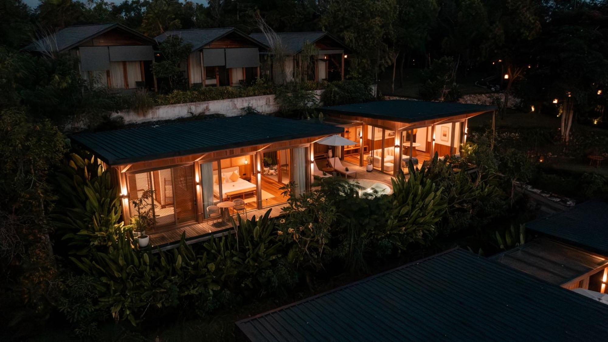 Resort Gruen Uluwatu
