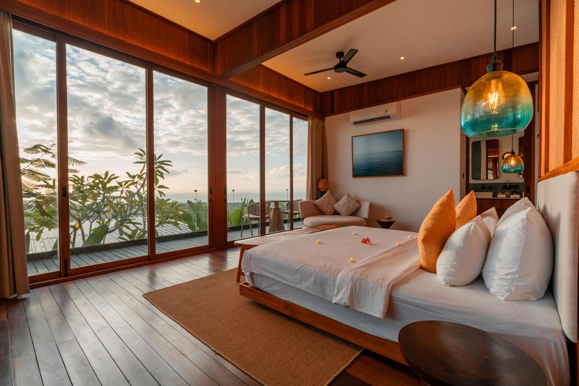 Resort Gruen Uluwatu